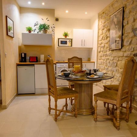 Studio Lumineux Paris Centre - Chatelet Zewnętrze zdjęcie