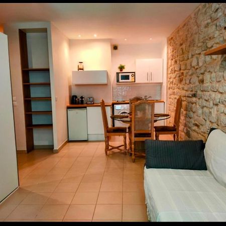 Studio Lumineux Paris Centre - Chatelet Zewnętrze zdjęcie