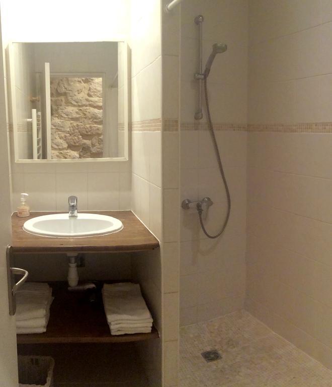 Studio Lumineux Paris Centre - Chatelet Zewnętrze zdjęcie